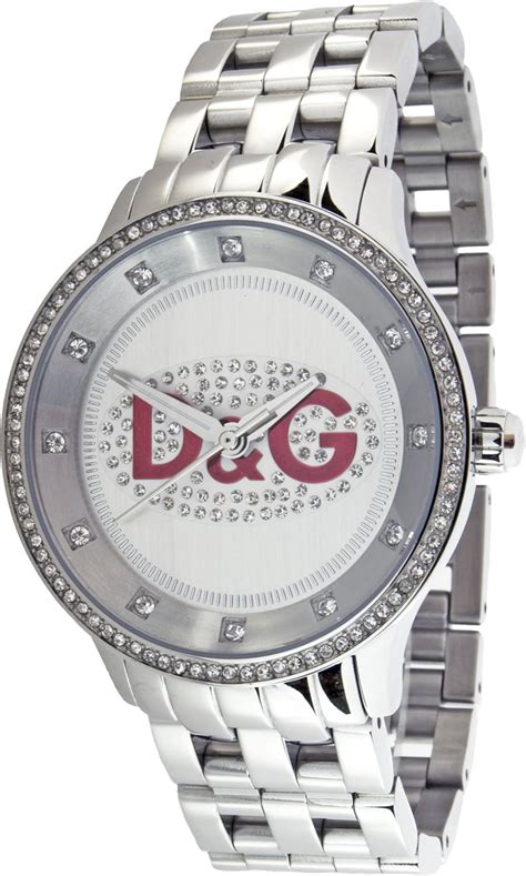 bracelet montre dolce gabbana femme|dolce gabbana watches for women.